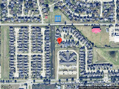 Thicket, HOUSTON, TX 77083