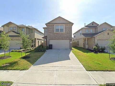 Hawick Terrace, HOUSTON, TX 77048