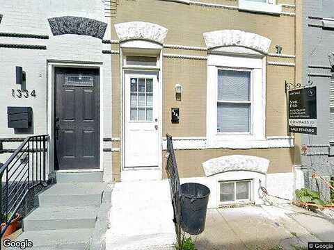 Dover, PHILADELPHIA, PA 19121