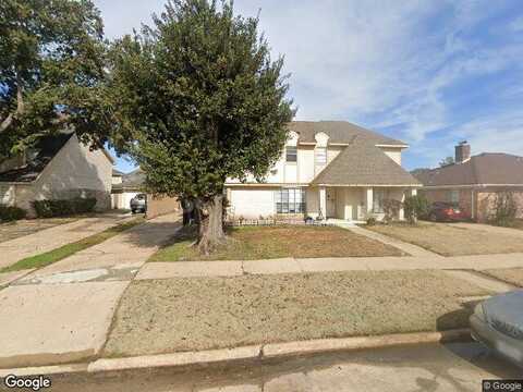 Verbena, HOUSTON, TX 77083