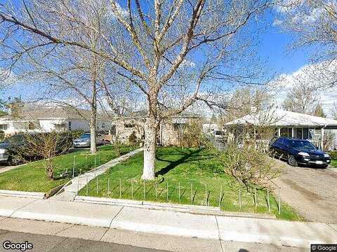 Hanover, AURORA, CO 80010