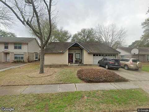 Nevermore, CYPRESS, TX 77429