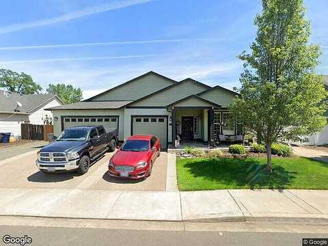 Alderdale, JUNCTION CITY, OR 97448