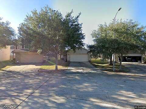 Belvedere Park, HOUSTON, TX 77047
