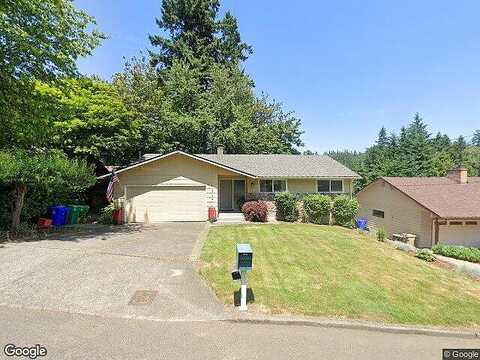 Anspach, PORTLAND, OR 97267