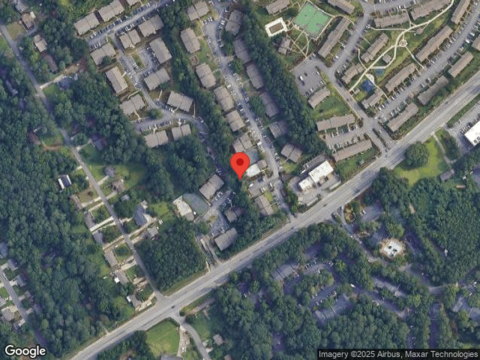 Branch, TUCKER, GA 30084