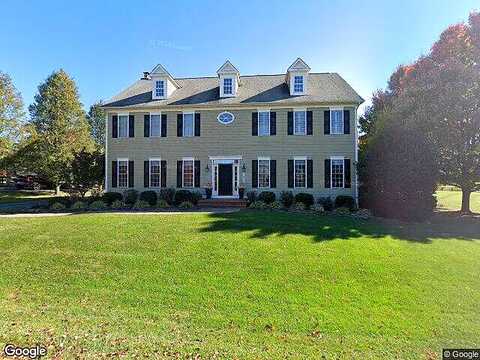 Greenstaff, LOVETTSVILLE, VA 20180