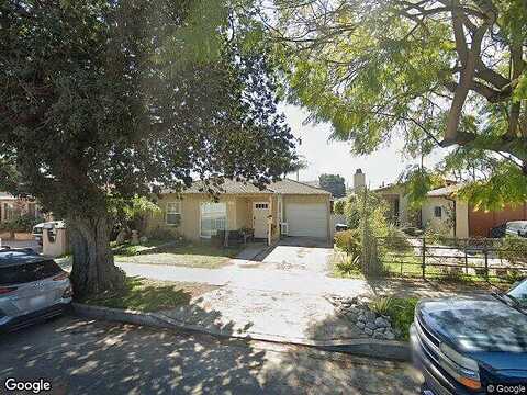 O, WILMINGTON, CA 90744