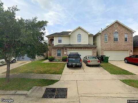 Forest Pines Village, HOUSTON, TX 77067