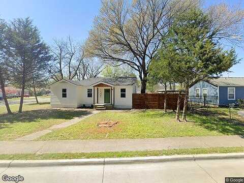Easton, DALLAS, TX 75218