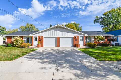 Elmore, GREEN BAY, WI 54303