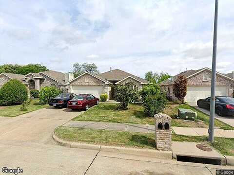 Nathan Dollar, IRVING, TX 75060