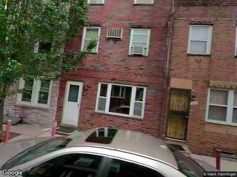 Warnock, PHILADELPHIA, PA 19147