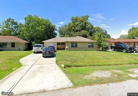 Berwick, HOUSTON, TX 77015