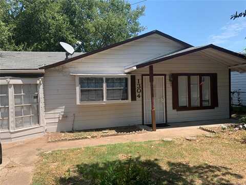 Joslin, CLEBURNE, TX 76033