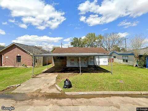 Comal, PASADENA, TX 77506