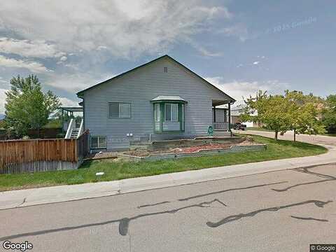 Iris, BROOMFIELD, CO 80020