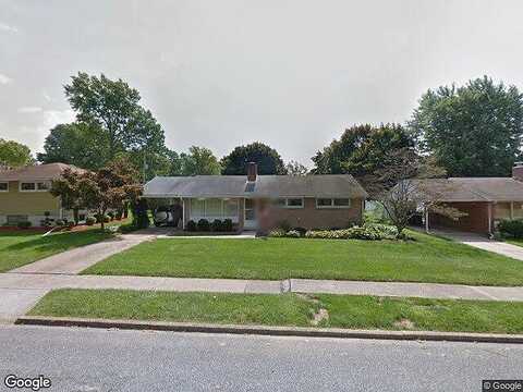 Cornell, CAMP HILL, PA 17011
