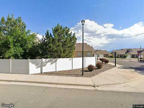 Paula, MONUMENT, CO 80132