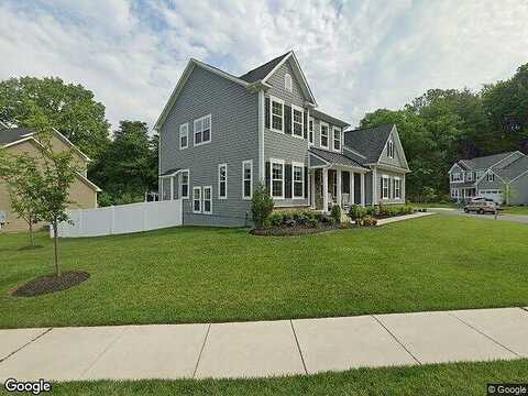 Crouch, FAIRFAX, VA 22030