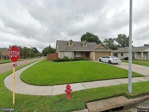 Stillington, HOUSTON, TX 77015