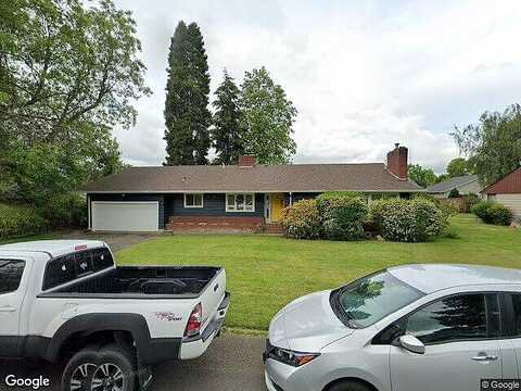 Evergreen, EUGENE, OR 97404