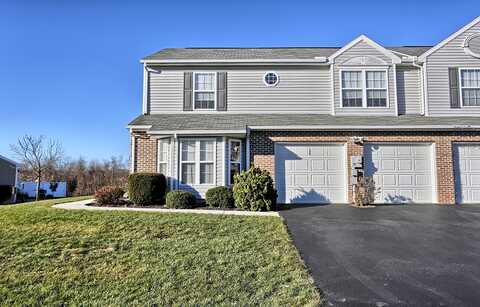 Kestrel, HUMMELSTOWN, PA 17036