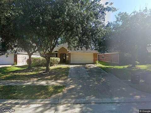 Cooper Breaks, HUMBLE, TX 77346