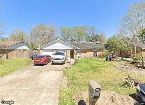 Dakar, HOUSTON, TX 77065