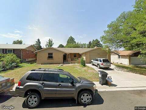 Kentucky, AURORA, CO 80012