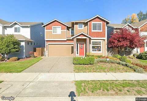 195Th, BOTHELL, WA 98012