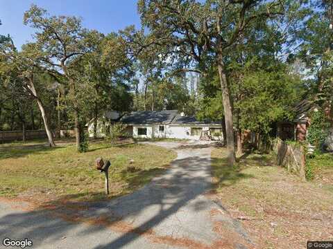William Dowdell, CYPRESS, TX 77429