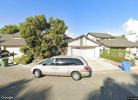 Village, SIMI VALLEY, CA 93065