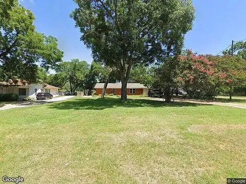 Seagoville, BALCH SPRINGS, TX 75180