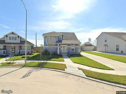 Huntly Point, HUMBLE, TX 77346