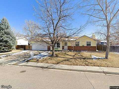 Meade, BROOMFIELD, CO 80020