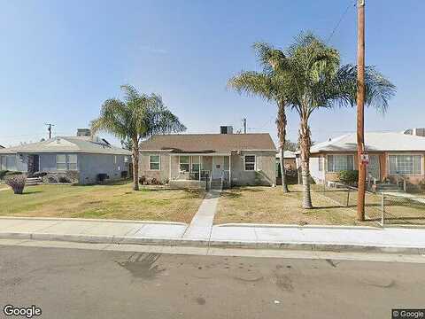 U, BAKERSFIELD, CA 93304