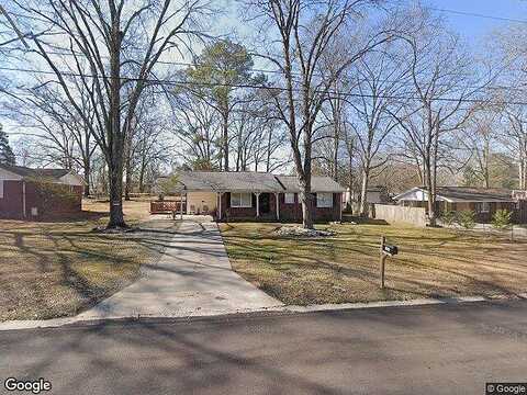 Trentwood, ROME, GA 30165