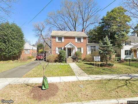 Irving, ARLINGTON, VA 22204
