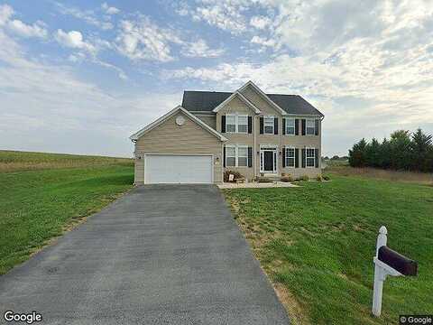 Dallas, GREENCASTLE, PA 17225