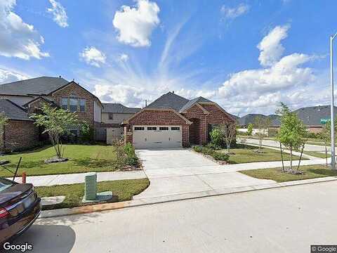 Lake Portal, HOUSTON, TX 77047