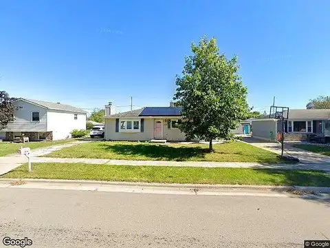Honeysuckle, NEENAH, WI 54956