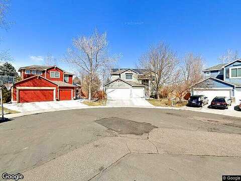 Wolff, BROOMFIELD, CO 80020