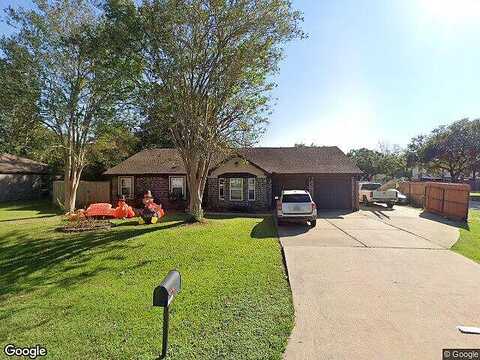 Dermott, HOUSTON, TX 77065