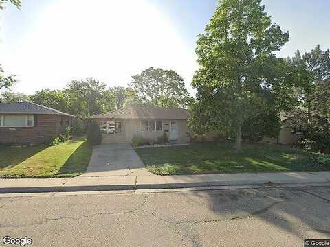 Lincoln, LONGMONT, CO 80501