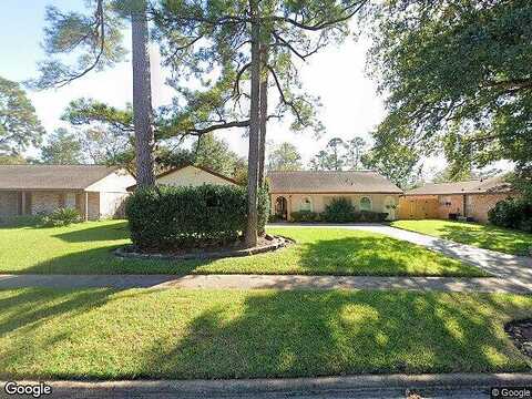 Bexhill, HOUSTON, TX 77065