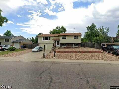 Missouri, LONGMONT, CO 80501