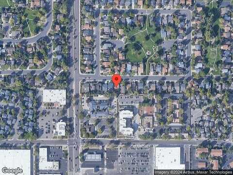 Bates, AURORA, CO 80014