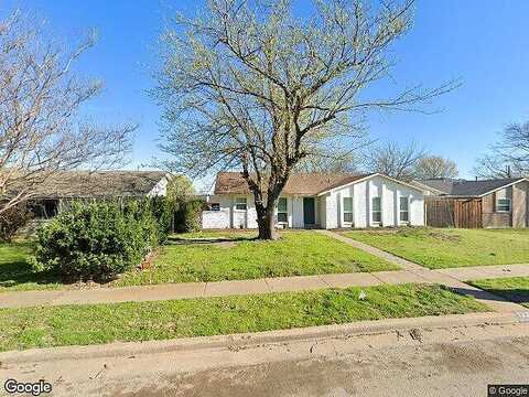 Taperwicke, DALLAS, TX 75232