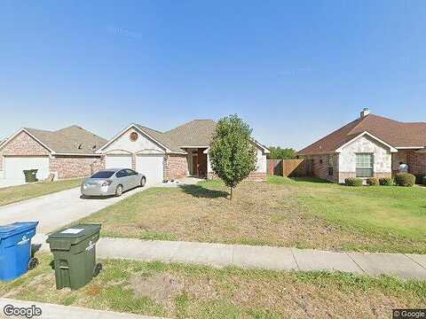 Shelby, SEAGOVILLE, TX 75159